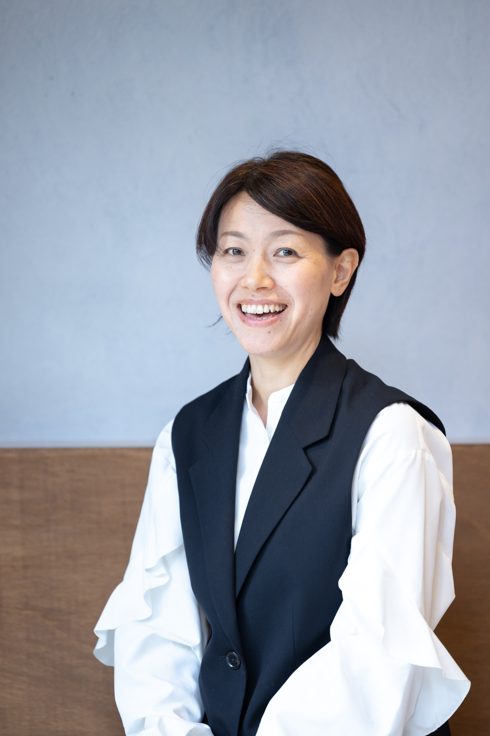 永井ひろみ
